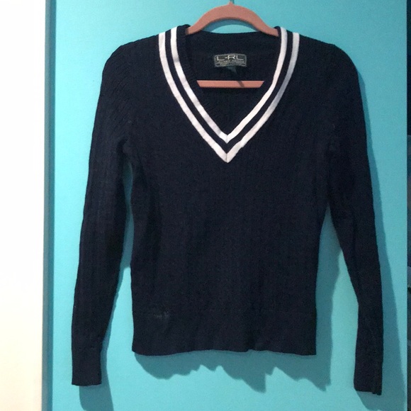 Ralph Lauren Sweaters - Ralph Lauren Sweater